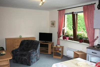 Ferienhaus in Mirow (54573)