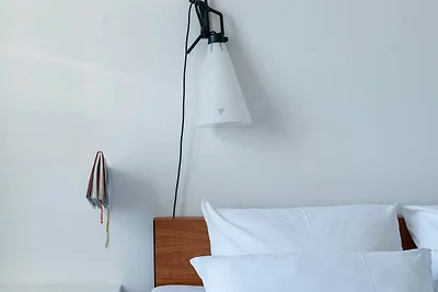 Wohnung 3 - Weitblick & Waldnähe