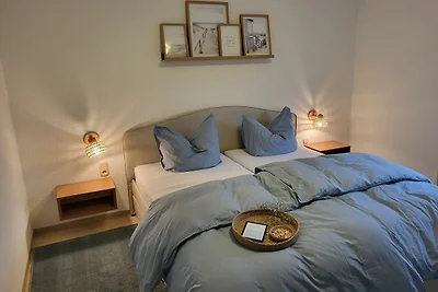 Ferienhaus Graf Gartenliebe