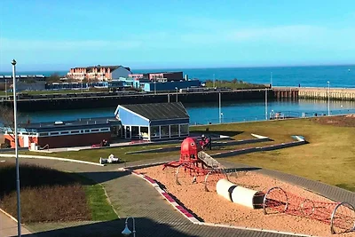 Vakantieappartement Gezinsvakantie Helgoland