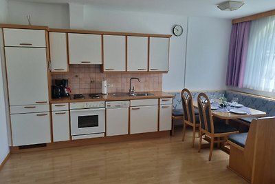 Vakantieappartement Gezinsvakantie Piesendorf