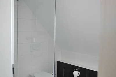 Vakantieappartement Gezinsvakantie Modautal