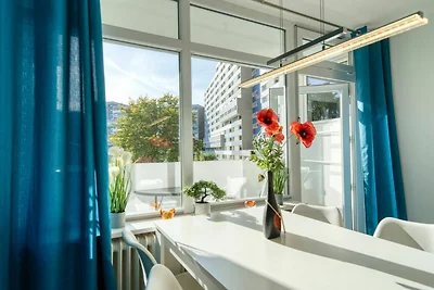 Ferienpark - Haus C, App. 0C0108