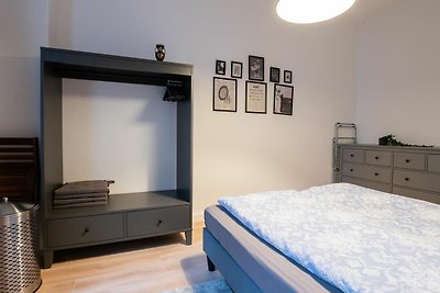 Vakantieappartement Gezinsvakantie Chemnitz