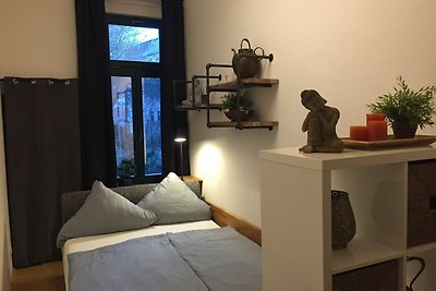 Vakantieappartement Gezinsvakantie Görlitz