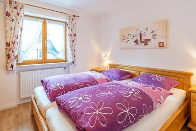 Vakantieappartement Gezinsvakantie Ofterschwang