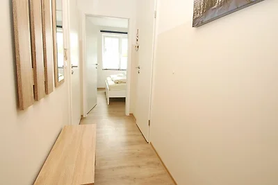 Haus Aaron, Fehlingstrasse FeWo 224