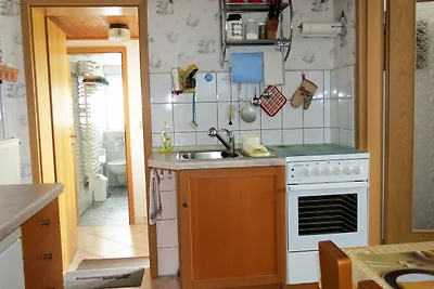 Holiday flat family holiday Rahnsdorf