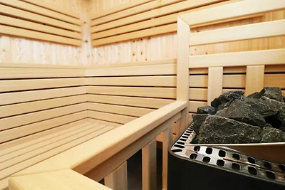 Ferienhaus Wis-2 SZ bis max. 5 Pers.