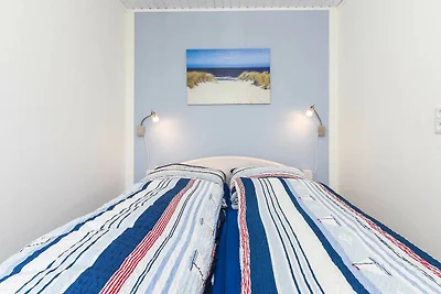 Ferienwohnung Perlmuschel