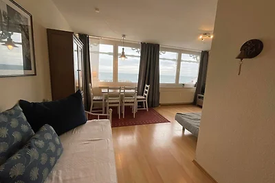 Vakantieappartement Gezinsvakantie Sassnitz
