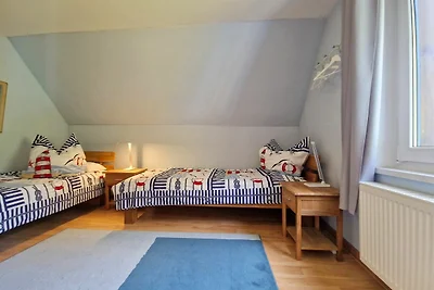 Ferienhaus Nord-Licht