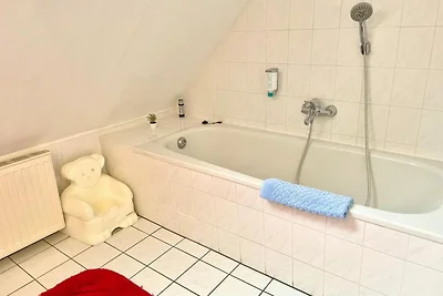 Ferienwohnung Boddenblick