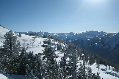 Casa vacanze Vacanza di relax Eisenberg