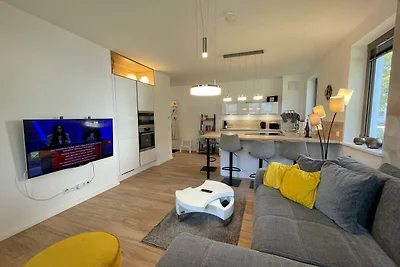 Villa Carlota Whg 12 Pusteblume mit Terrasse