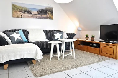 Ferienwohnung Robbe