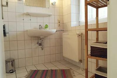 Ferienwohnung Boje 7