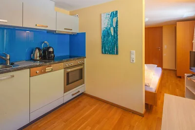 Vakantieappartement Gezinsvakantie Bezau