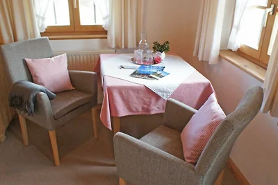 Vakantieappartement Gezinsvakantie Bad Wiessee
