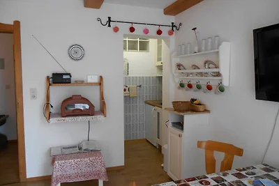 Terrassen-Ferienwohnung RIED - ideal für 2...