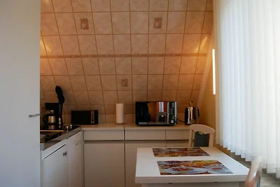Vakantieappartement Gezinsvakantie Ahlbeck
