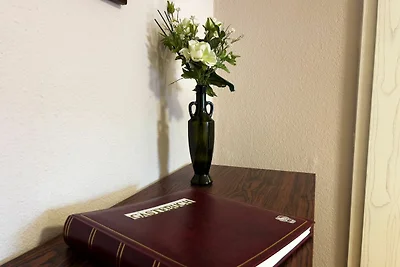 Ferienwohnung Bergeshöh