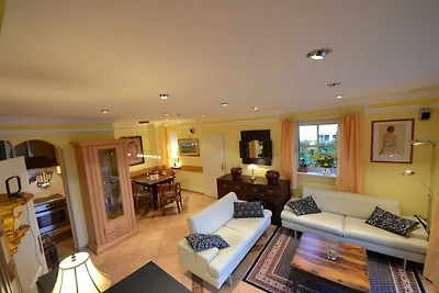 Vakantieappartement Gezinsvakantie Groß Zicker