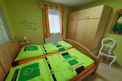 Ferienwohnung im 1. OG