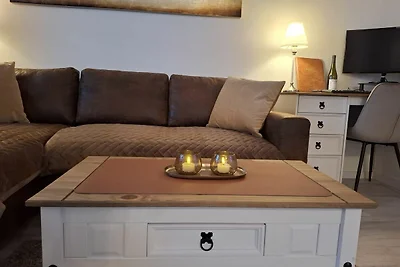 Apartamento Vacaciones familiares Hohegeiß