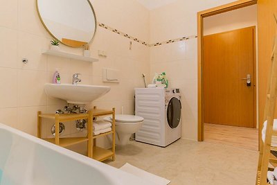 Vakantieappartement Gezinsvakantie Cottbus