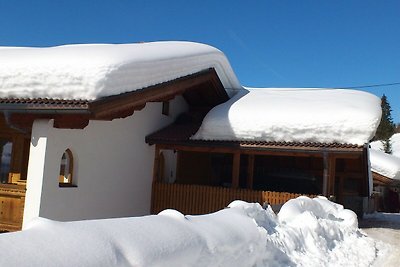 Vakantieappartement Gezinsvakantie Wildschönau