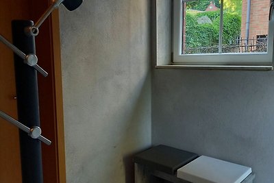 Vakantieappartement Gezinsvakantie Mossautal