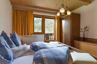 Vakantieappartement Gezinsvakantie Aschau im Zillertal