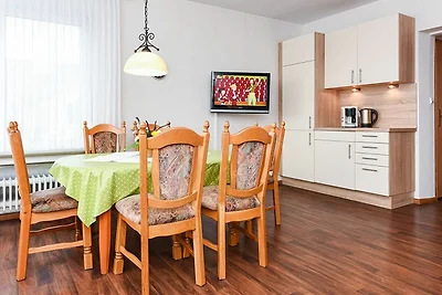 Ferienwohnung Kiebitznest