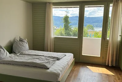 Apartamento Vacaciones familiares Eisenberg