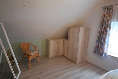 Vakantieappartement Gezinsvakantie Uplengen