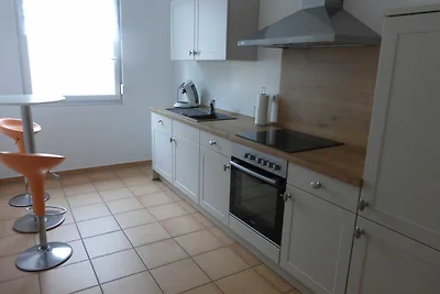Vakantieappartement Gezinsvakantie Bad König