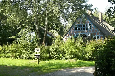 Vakantieappartement Gezinsvakantie Worpswede