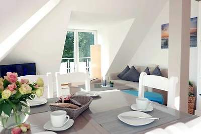 Baabe Ferienwohnung 21 Kajüte Ref. 205862 u 1