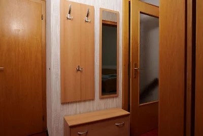 Apartament Dla rodzin Esens