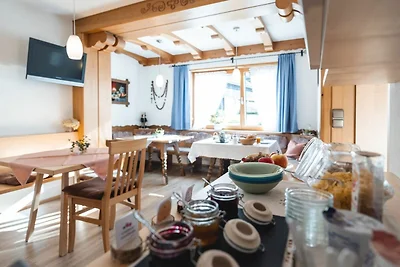Apartamento Vacaciones familiares Mellau