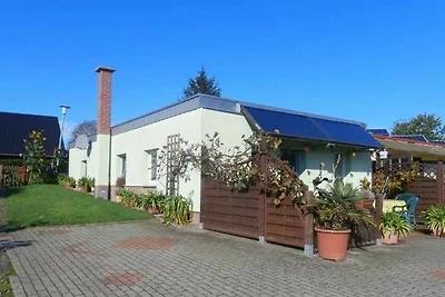 Familien-Ferienhaus unweit vom Kummerower See