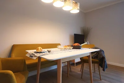 Vakantieappartement Gezinsvakantie Middelhagen