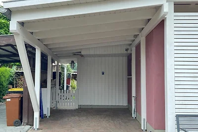 apartman za odmor Obiteljski odmor Born