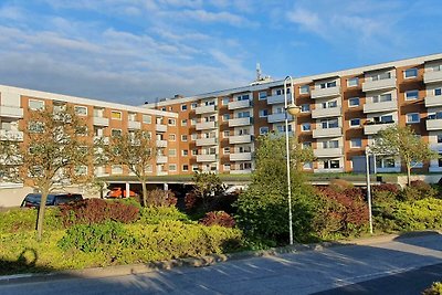 Vakantieappartement Gezinsvakantie Westerland