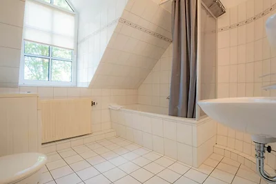 Vakantieappartement Gezinsvakantie Garding