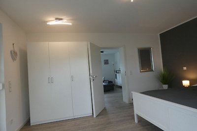 Vakantieappartement Gezinsvakantie Buxtehude