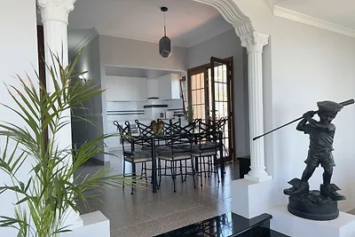 Vakantieappartement Gezinsvakantie El Paso