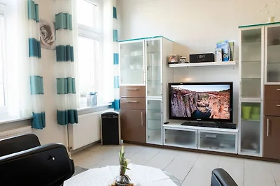 Ferienwohnung Sabath