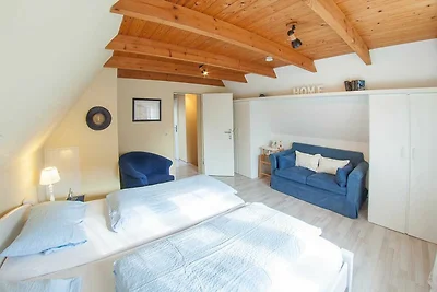 Appartamento Vacanza con famiglia Varel